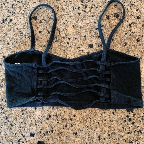 Like New Bralette - Picture 2 of 3